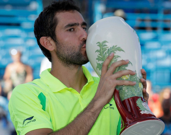 Синсинати: Титуле за Плишкову и Чилића!