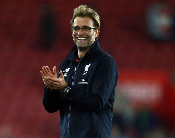 Клоп: Једва чекам крај прелазног рока!