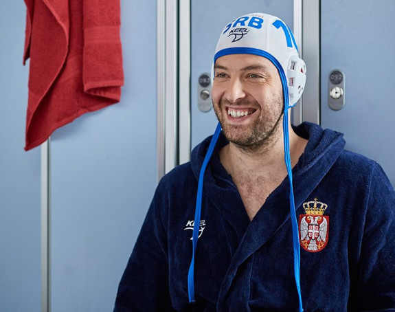 OI - Fići nema ravnog: Dupla nagrada u Riju!