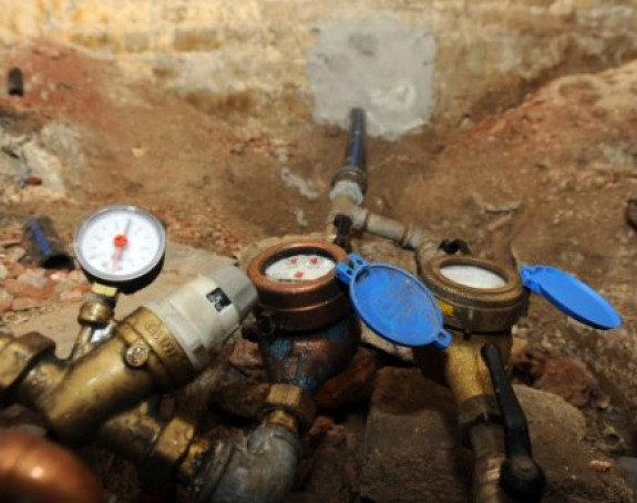 Bijeljina: Pojeftinjenje vodovodnog priključka