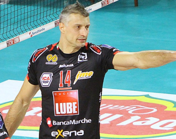 Иван Миљковић се вратио у Турску!