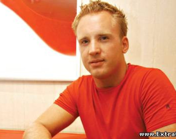 Arkanov sin nudi novac za ubistvo Cece