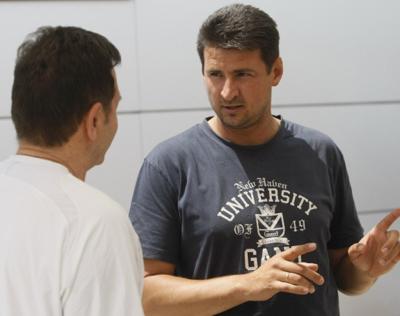 Шампионова порука српским хероинама...!