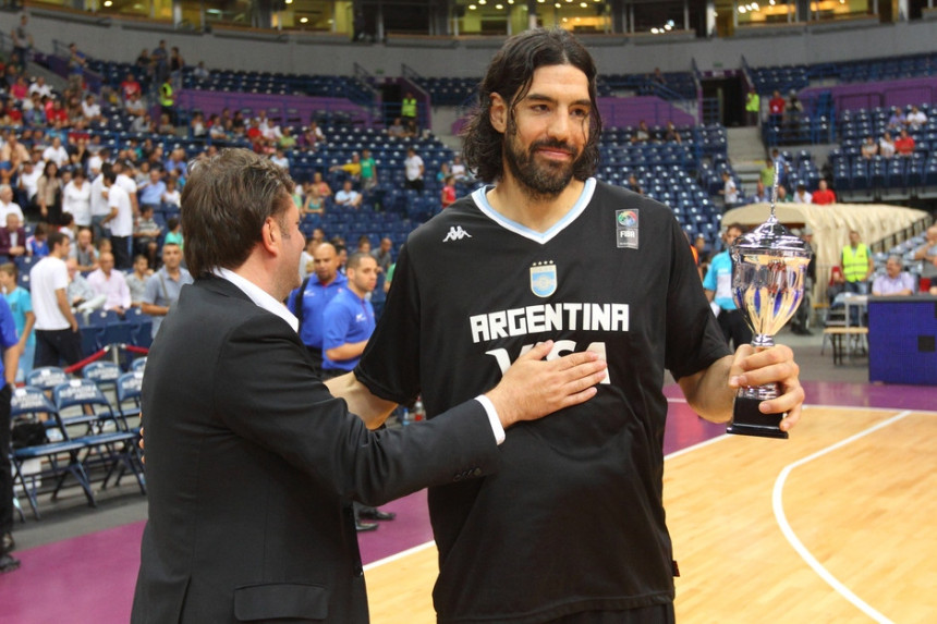 Skola u 38. godini predvodi "gaučose"!