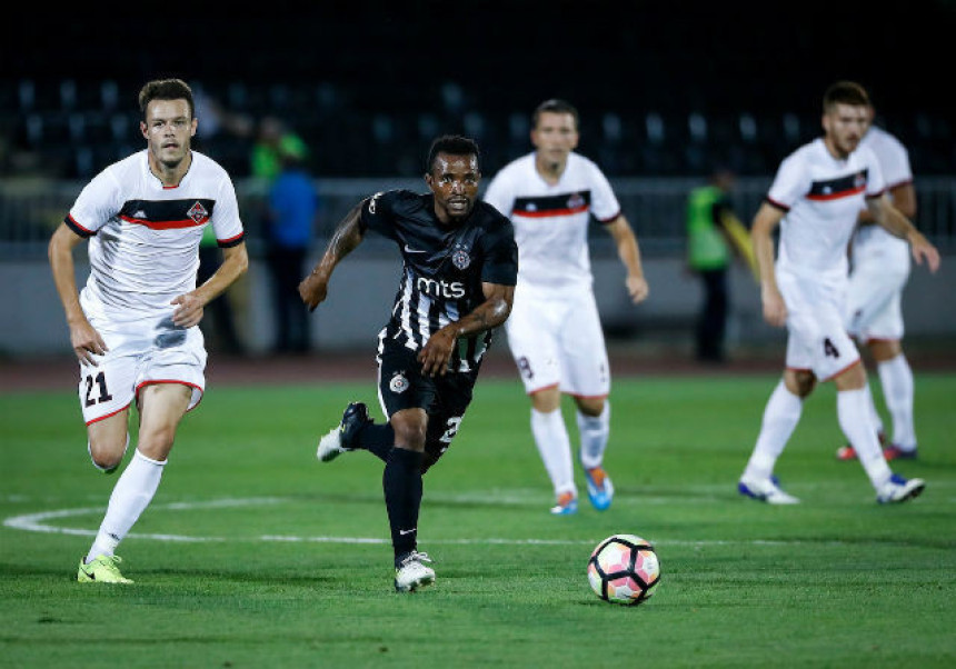 Đukić: Ljudi, Suma ne može iza špica!