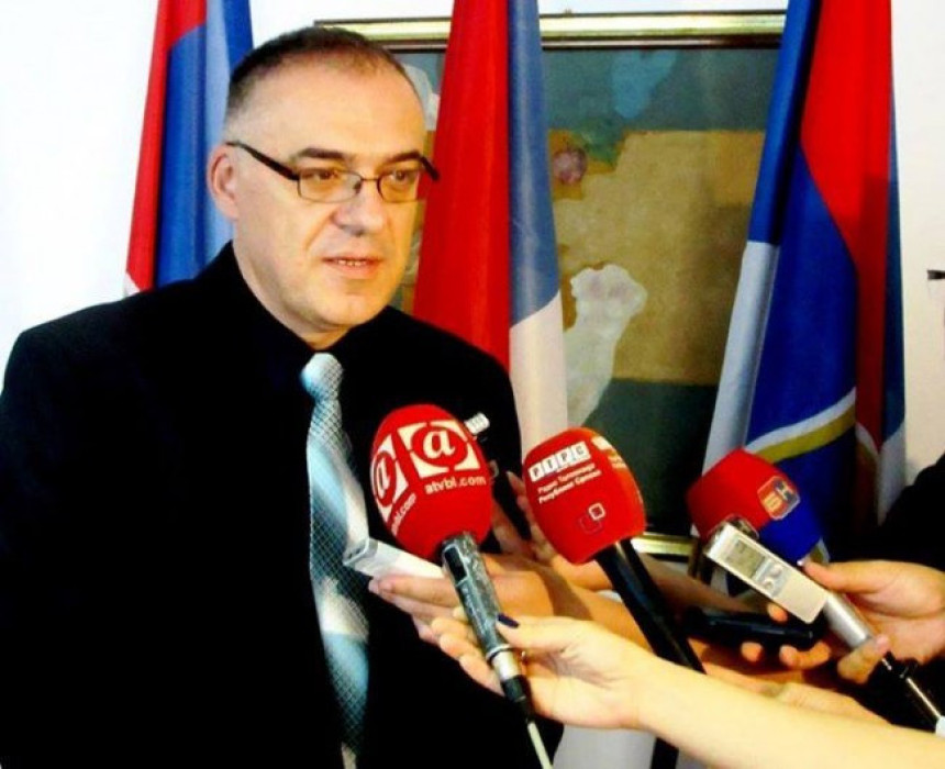 Režim radi na rušenju Srpske