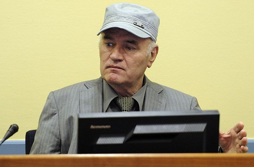  Sud oslobodio Mladićeve jatake