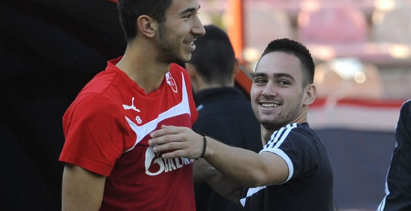 Đorovićev prvi spisak, Grujić i Živković predvode...