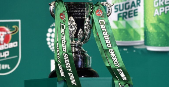 ENG - Liga kup: Veliko veče za oba Bristola! I još...