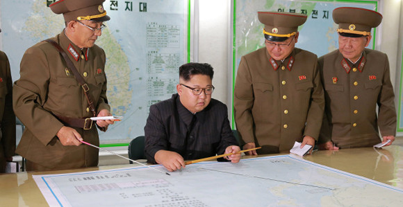 Isporučili Siriji hemijsko oružje