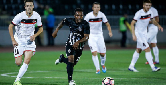 Đukić: Ljudi, Suma ne može iza špica!