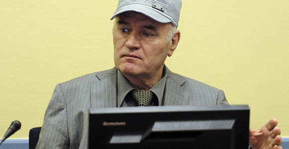  Суд ослободио Младићеве јатаке
