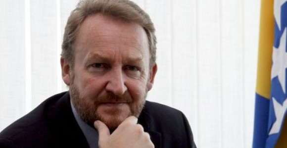 Izetbegović priča gluposti 