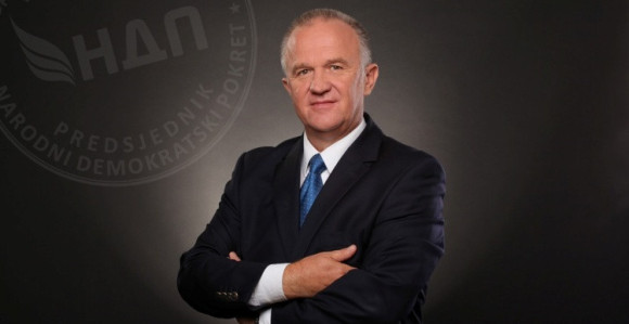 "Referendum je Dodikova obmana"