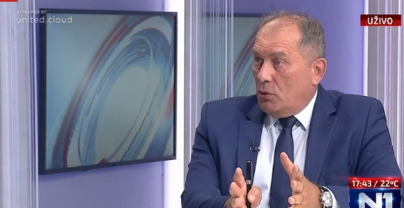 Politika se uvukla i u požare