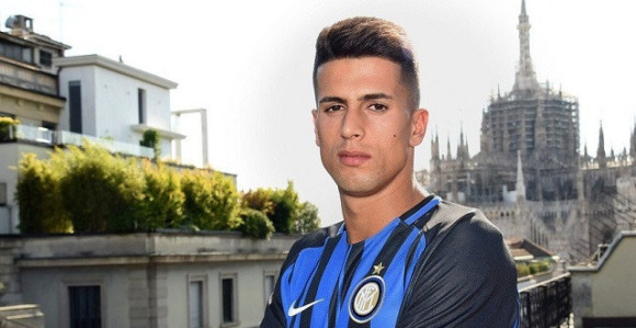 Stigao deseti Portugalac u Inter!
