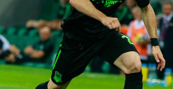 Krasnodar bez Ristića na Zvezdu!