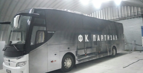 Novim autobusom do grupne faze Lige Evrope!