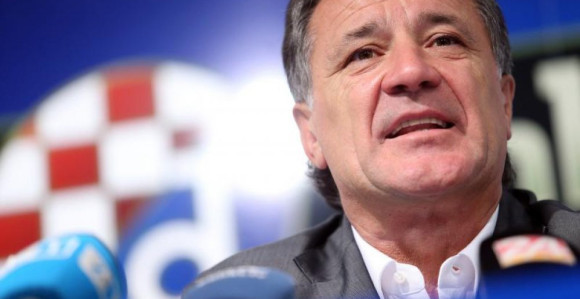 Zdravko Mamić upucan u Tomislavgradu