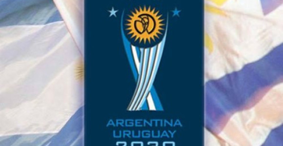 Mundijal 2030. u Južnoj Americi?!
