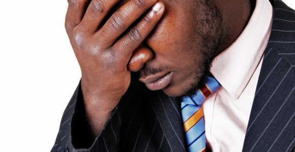 Afrikancu prišili penis belca!