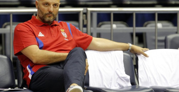 Đorđević: Spremni smo!