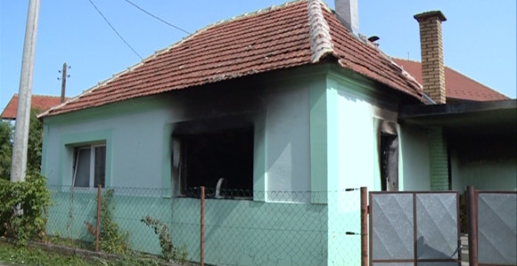 Janja: U požaru stradao muškarac