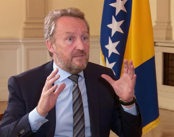 Bakirova teorija nastanka Srba