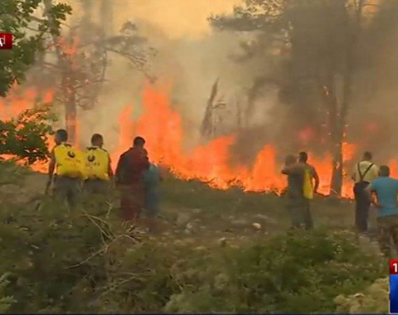 Ugroženi objekti kod Čapljine