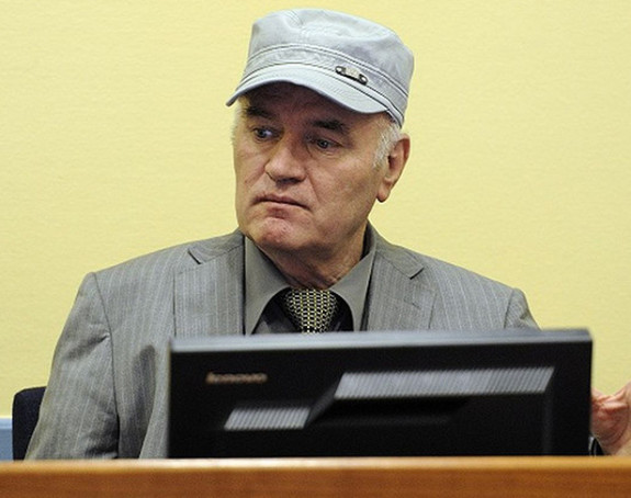  Sud oslobodio Mladićeve jatake