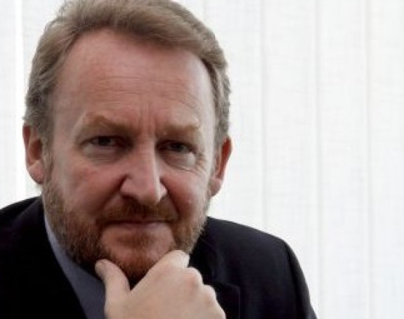 Izetbegović priča gluposti 