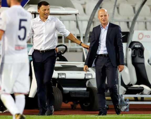 LE: Lijepog fudbala se nećete nagledati!