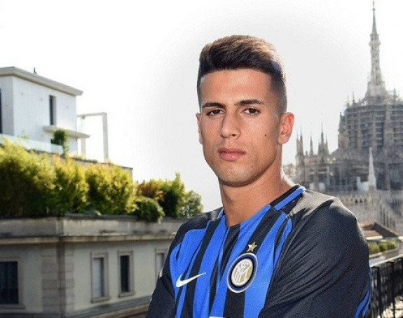 Stigao deseti Portugalac u Inter!