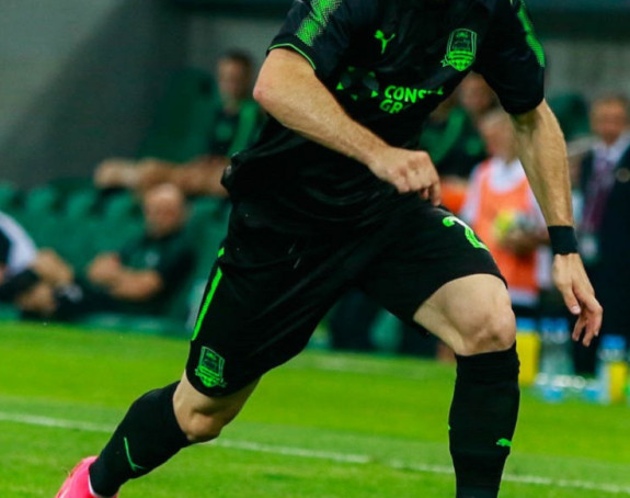 Krasnodar bez Ristića na Zvezdu!