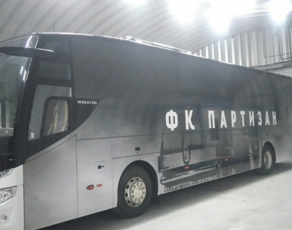 Novim autobusom do grupne faze Lige Evrope!