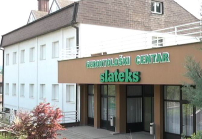 Слатекс продат из шестог покушаја