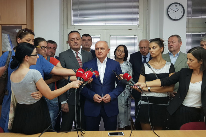Srpska i Srbija grade dvije HE