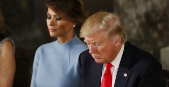 Početak kraja Donalda Trampa?