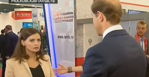 Пала у несвијест током преноса 