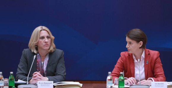 Krajem mjeseca sjednica vlada