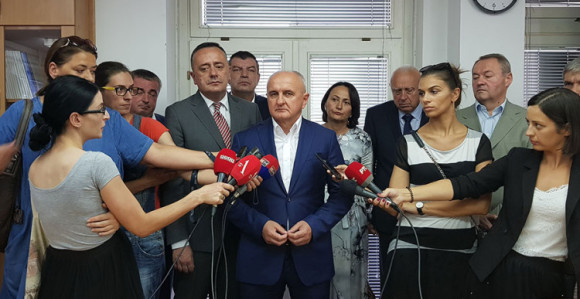 Српска и Србија граде двије ХЕ