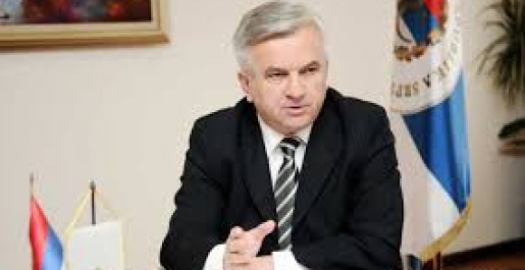 Kolegij NSRS će donijeti odluku