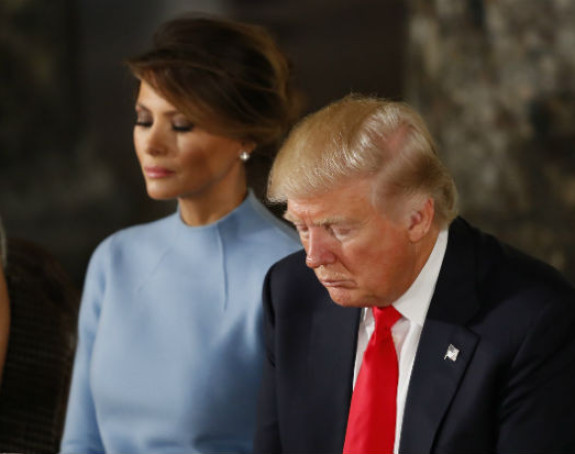 Почетак краја Доналда Трампа?