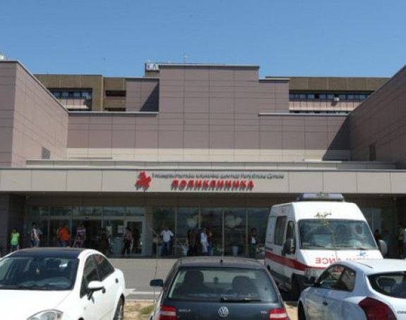 Pao sa balkona i završio u komi
