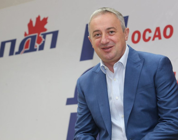 Narod je shvatio bahatost vlasti