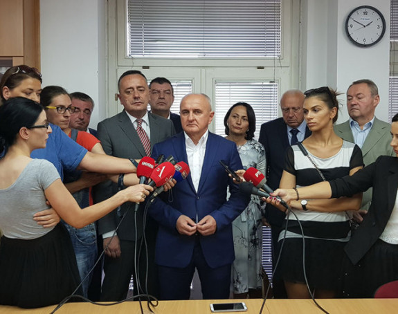 Srpska i Srbija grade dvije HE