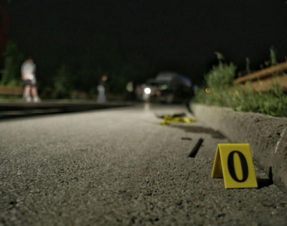 Poginuo suvozač, povrijeđen vozač