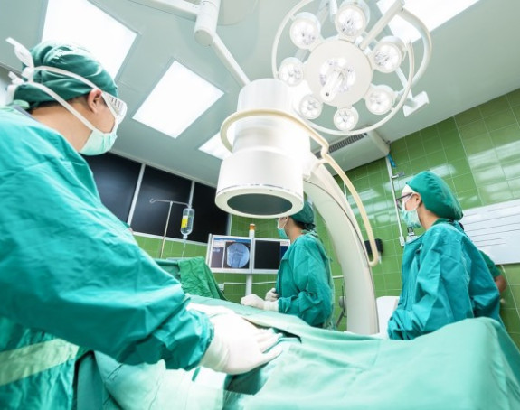 Donor spasio četiri života
