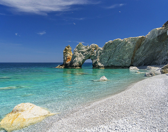 Опрез: За камен казна 1.000 евра