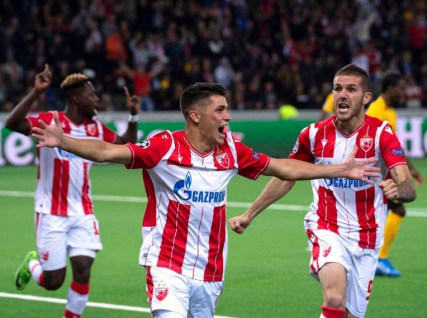 (Za)dovoljnih 2:2...
